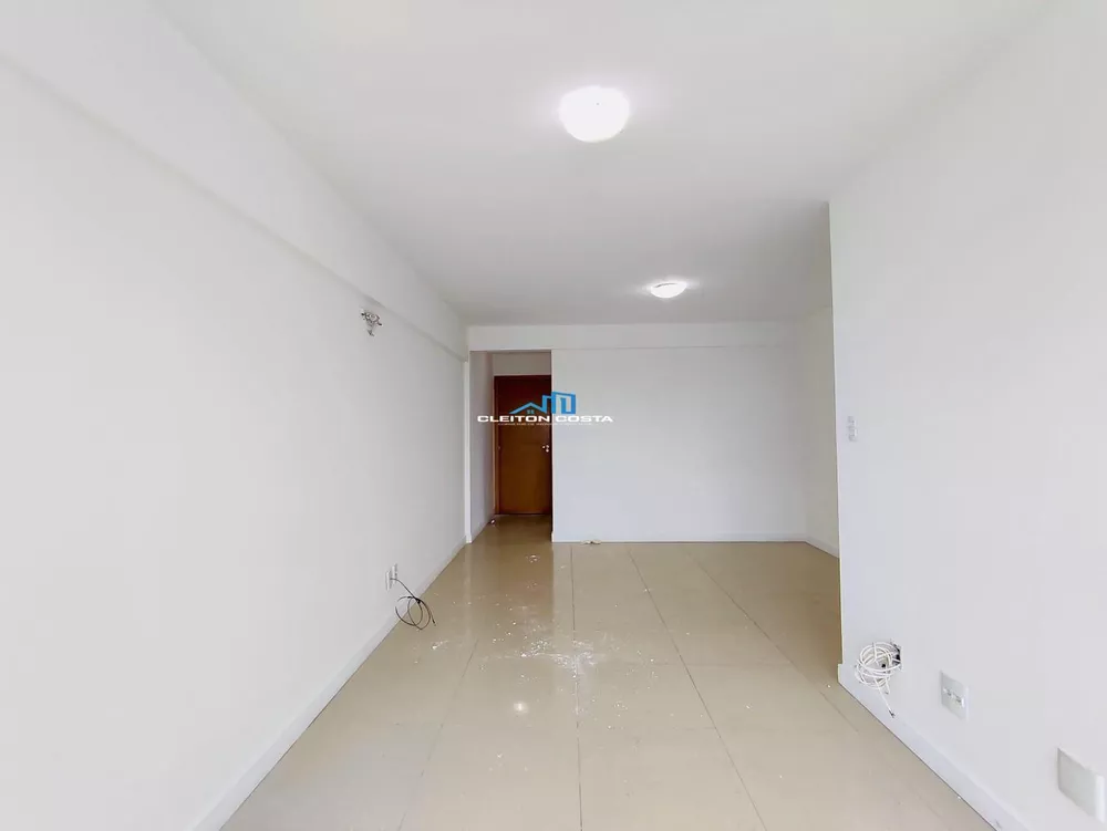 Apartamento, 3 quartos, 90 m² - Foto 1