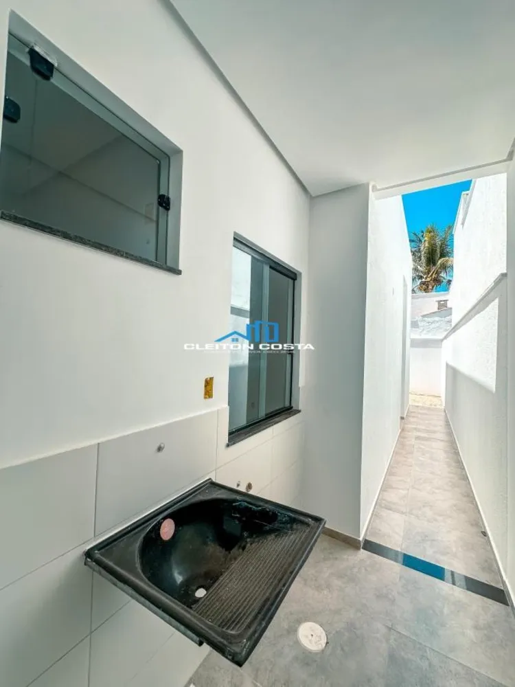 Casa, 3 quartos - Foto 11