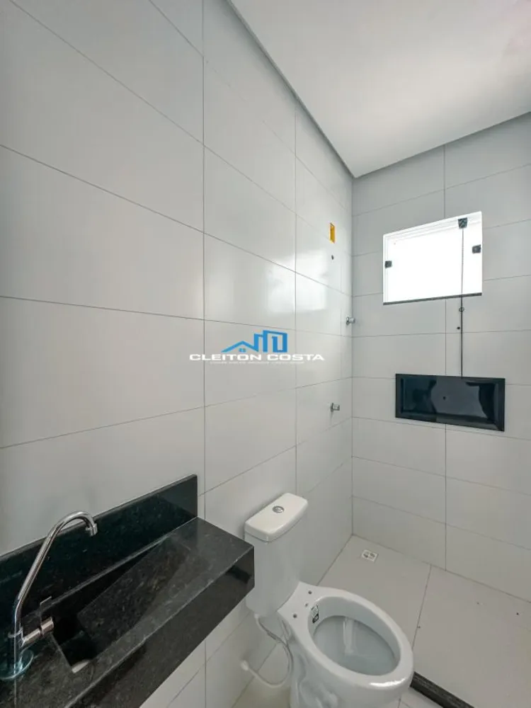 Casa, 3 quartos - Foto 6