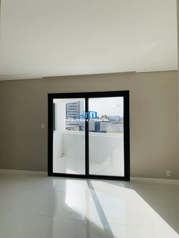 Apartamento, 3 quartos - Foto 1