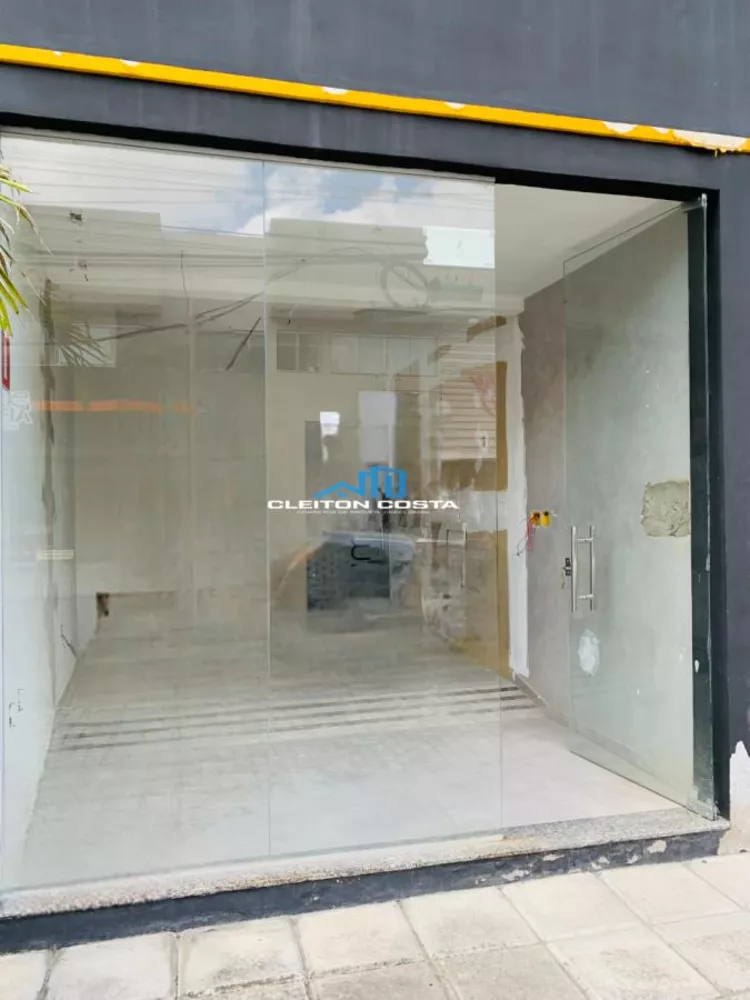 Loja-Salão, 22 m² - Foto 3