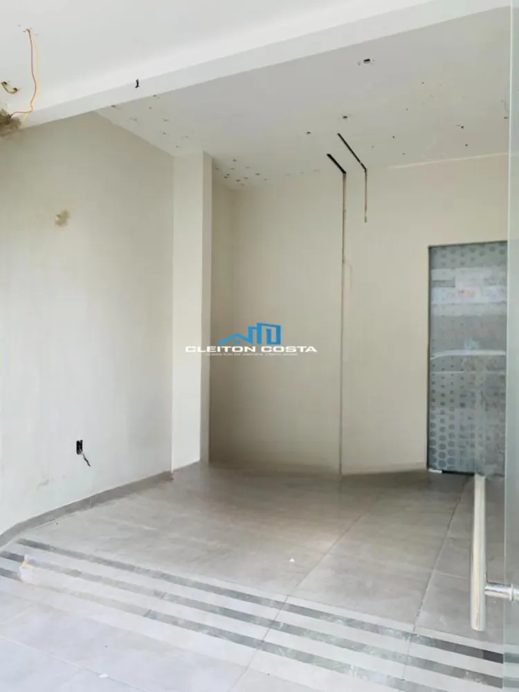 Loja-Salão, 22 m² - Foto 8