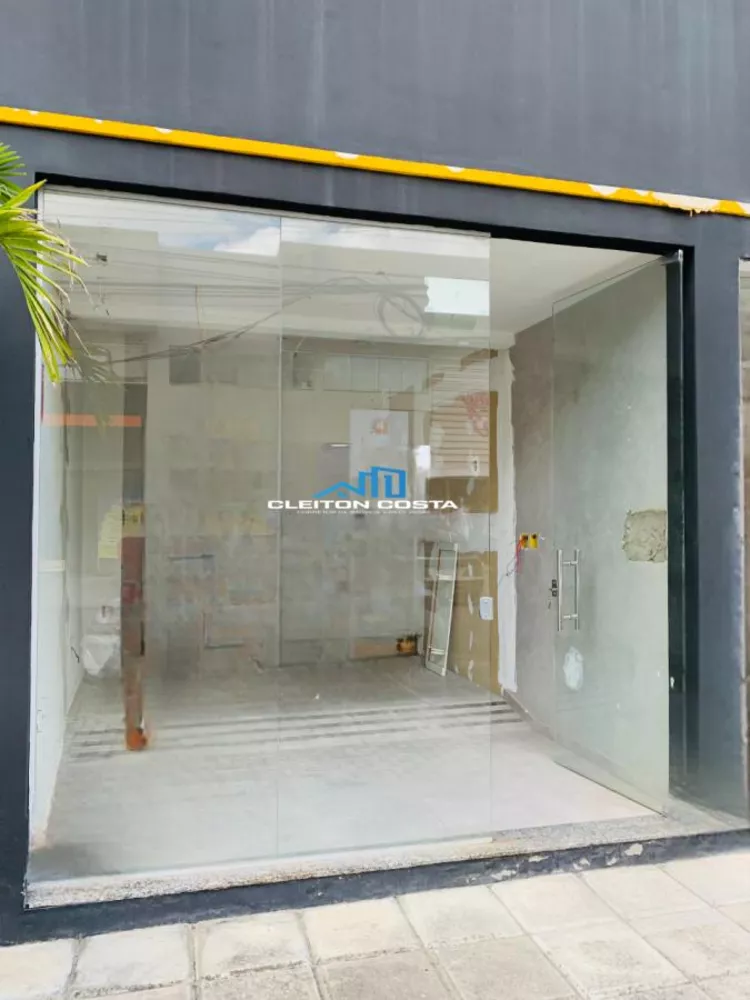 Loja-Salão, 22 m² - Foto 2