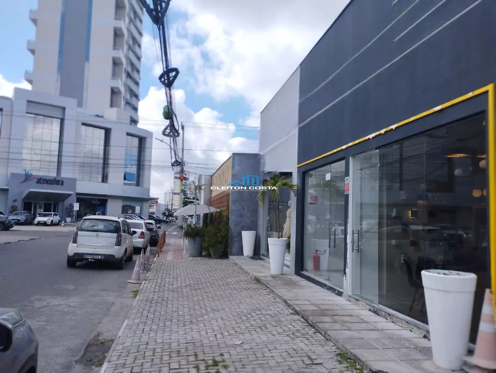 Loja-Salão, 22 m² - Foto 4