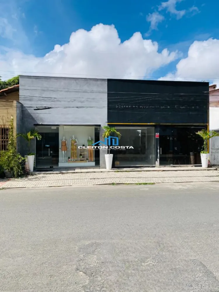 Loja-Salão, 22 m² - Foto 4