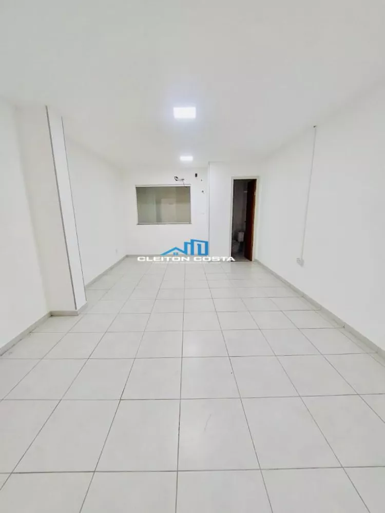 Sala-Conjunto, 30 m² - Foto 1