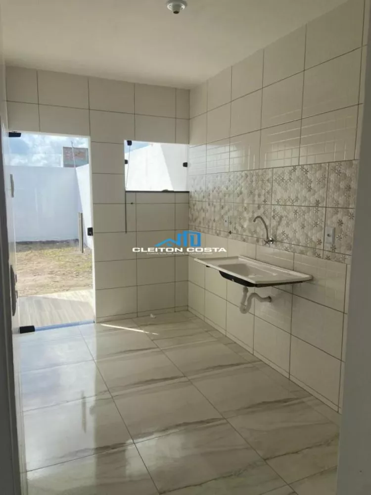 Casa, 2 quartos, 62 m² - Foto 3