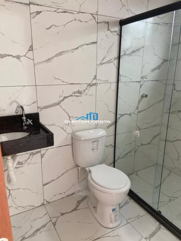 Casa, 2 quartos, 62 m² - Foto 1