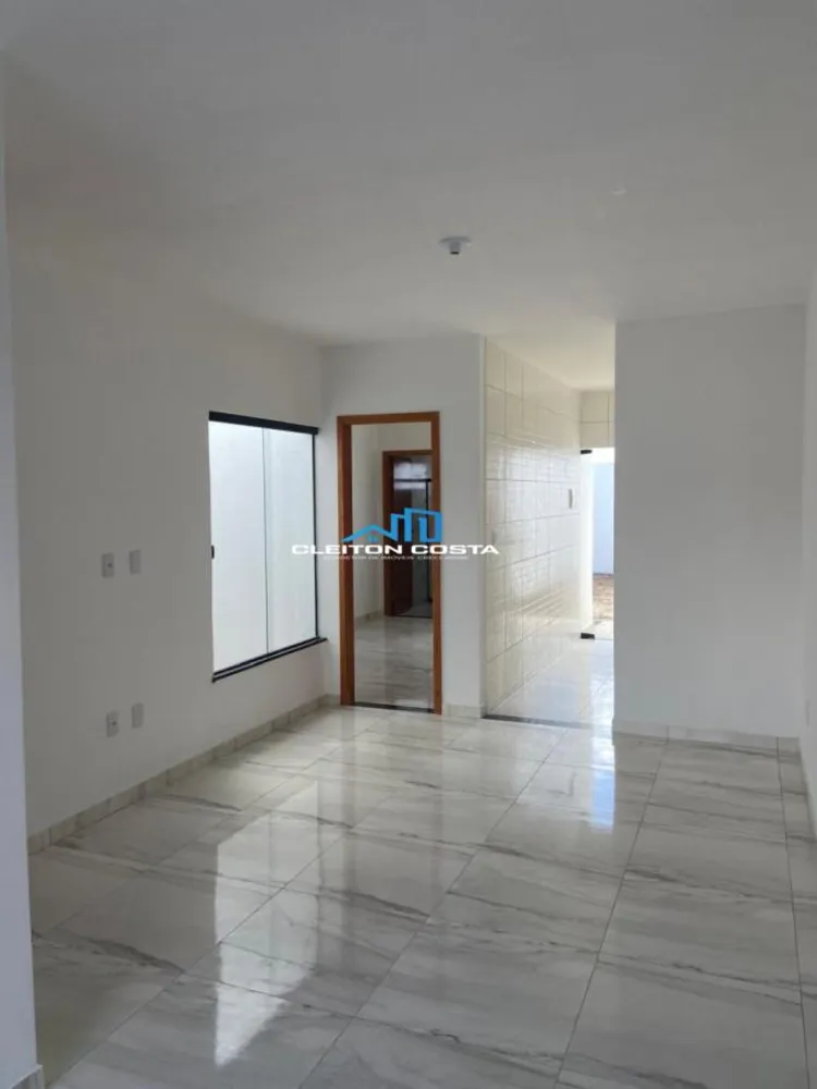 Casa, 2 quartos, 62 m² - Foto 5