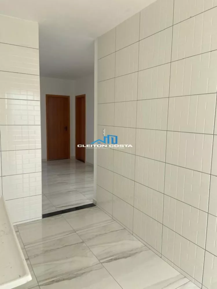 Casa, 2 quartos, 62 m² - Foto 2