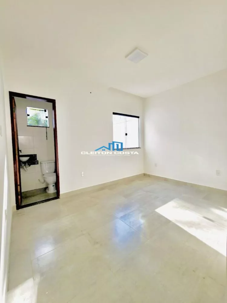 Casa, 2 quartos, 65 m² - Foto 2