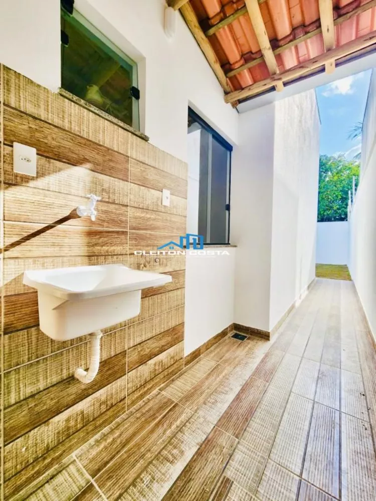 Casa, 2 quartos, 65 m² - Foto 4