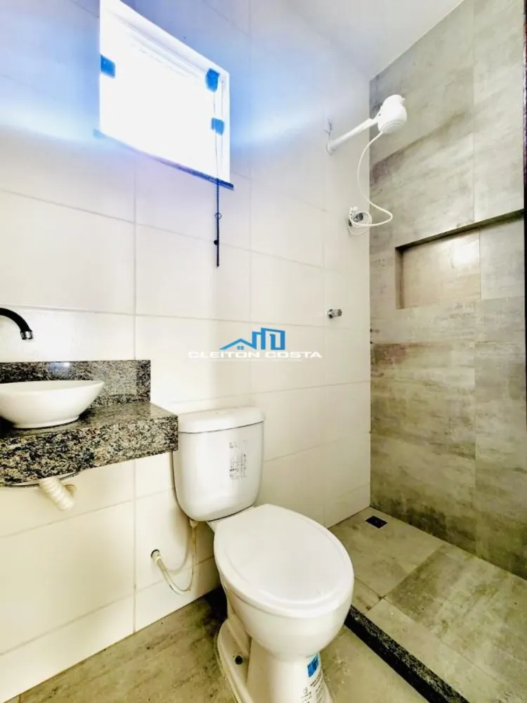 Casa, 2 quartos, 65 m² - Foto 4