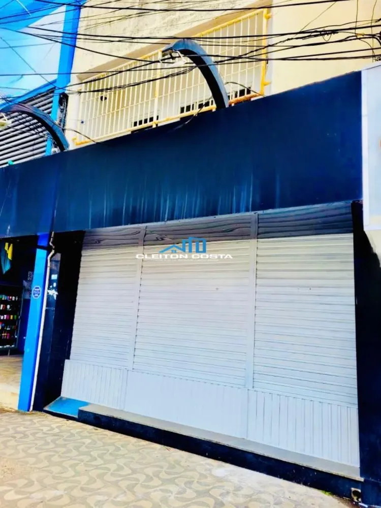 Loja-Salão, 220 m² - Foto 2