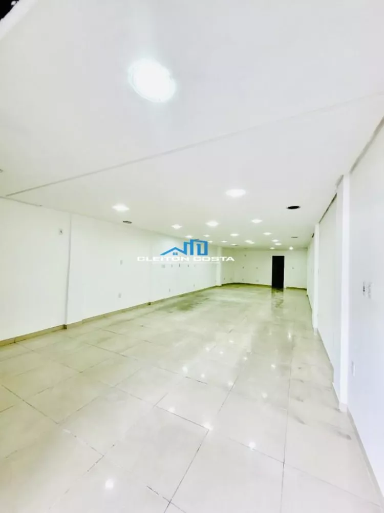 Loja-Salão, 220 m² - Foto 1