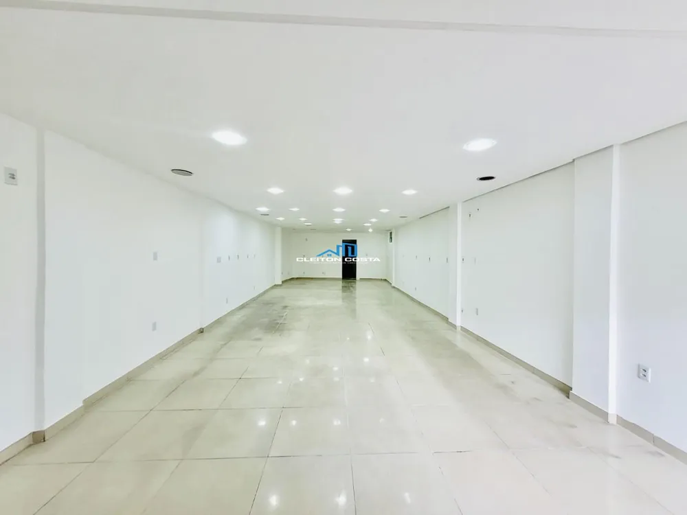 Loja-Salão, 220 m² - Foto 1