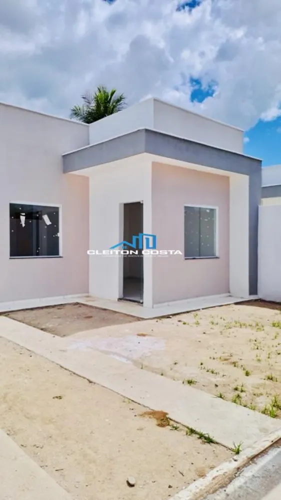 Casa, 2 quartos, 50 m² - Foto 2