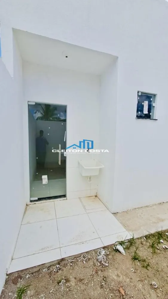 Casa, 2 quartos, 50 m² - Foto 11