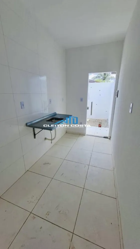 Casa, 2 quartos, 50 m² - Foto 5