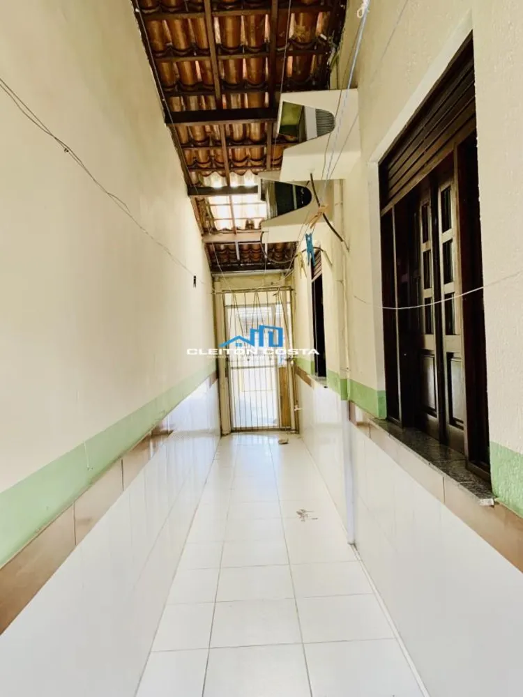 Casa, 3 quartos, 300 m² - Foto 12