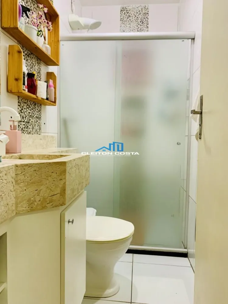 Casa, 2 quartos, 126 m² - Foto 5