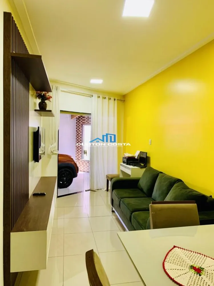 Casa, 2 quartos, 126 m² - Foto 1