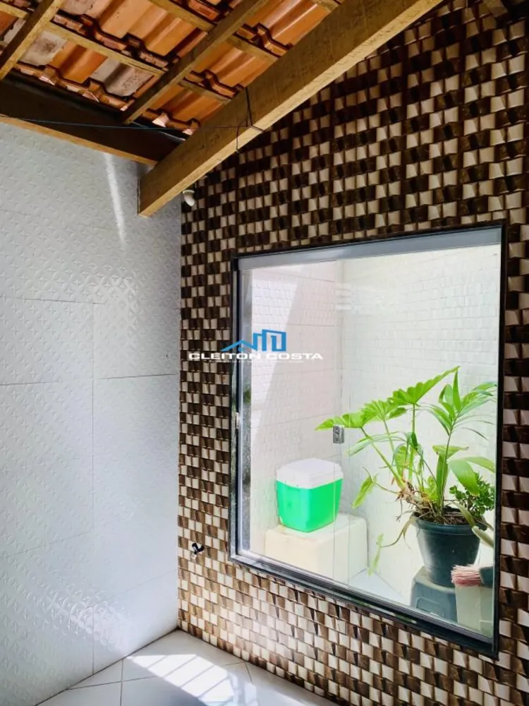 Casa, 2 quartos, 126 m² - Foto 2