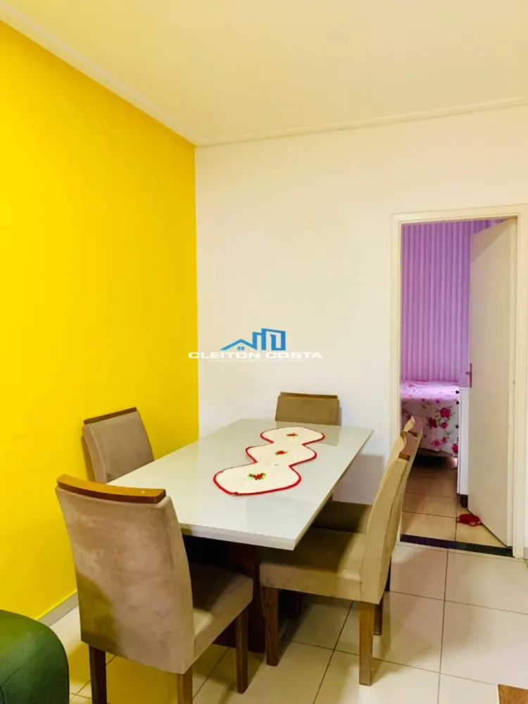 Casa, 2 quartos, 126 m² - Foto 3