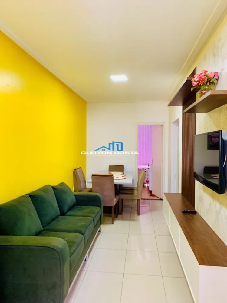 Casa, 2 quartos, 126 m² - Foto 4