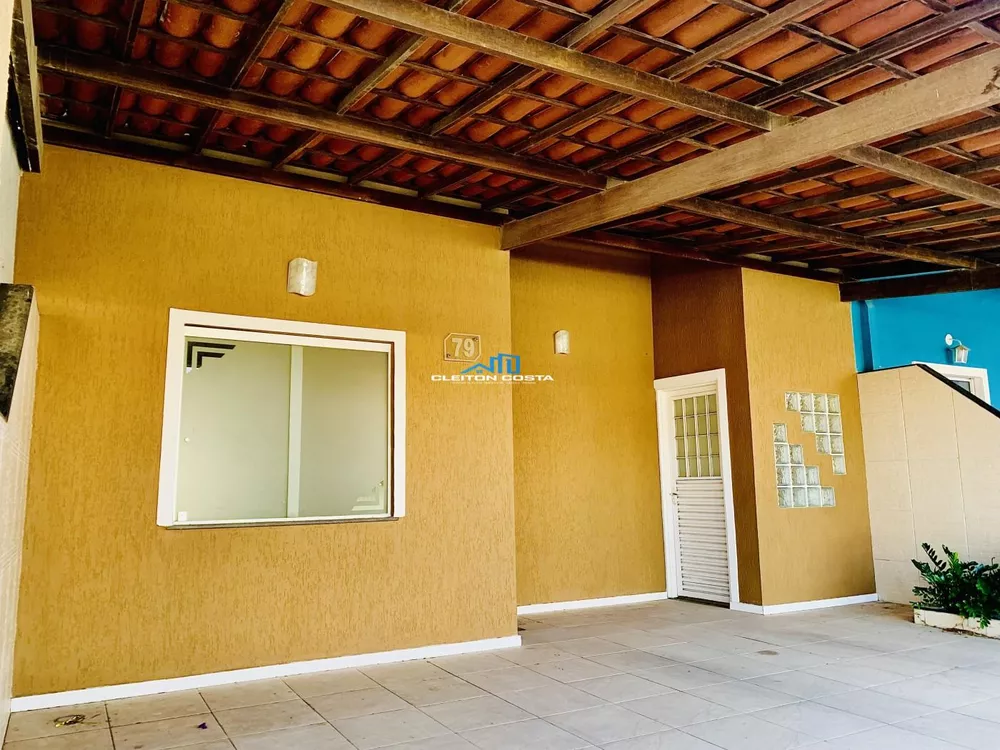Casa, 2 quartos, 130 m² - Foto 3