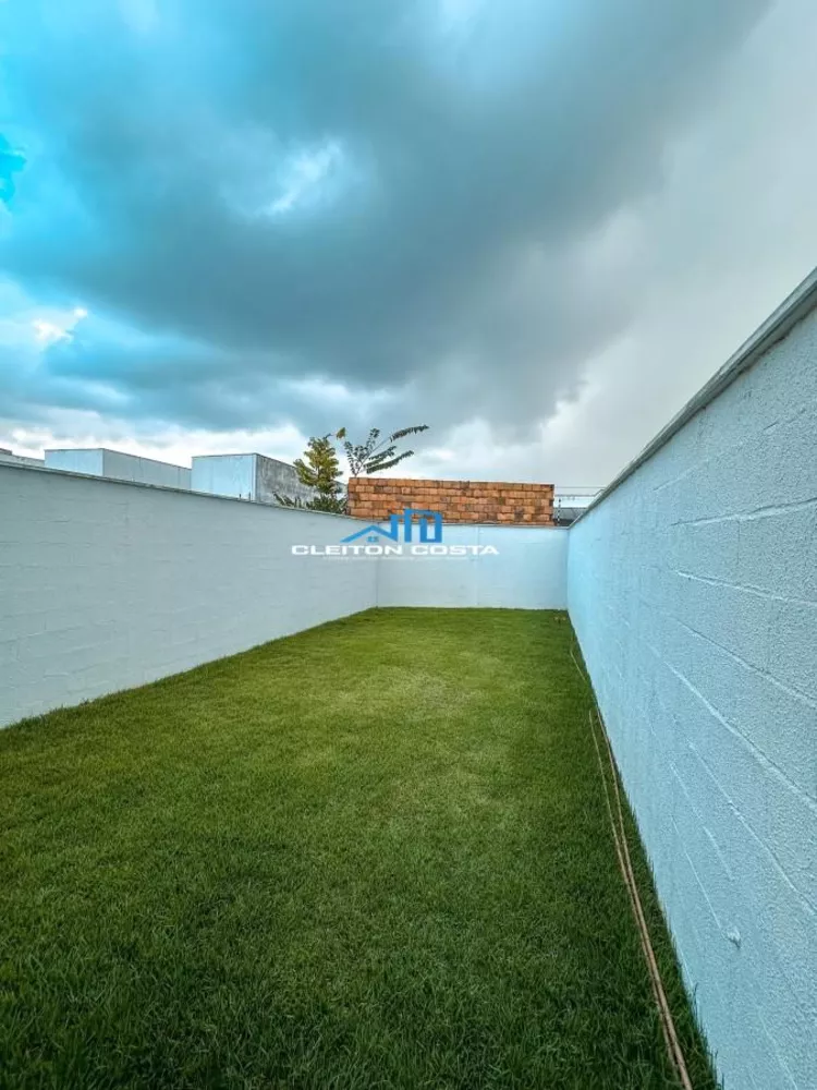 Casa, 3 quartos, 180 m² - Foto 1