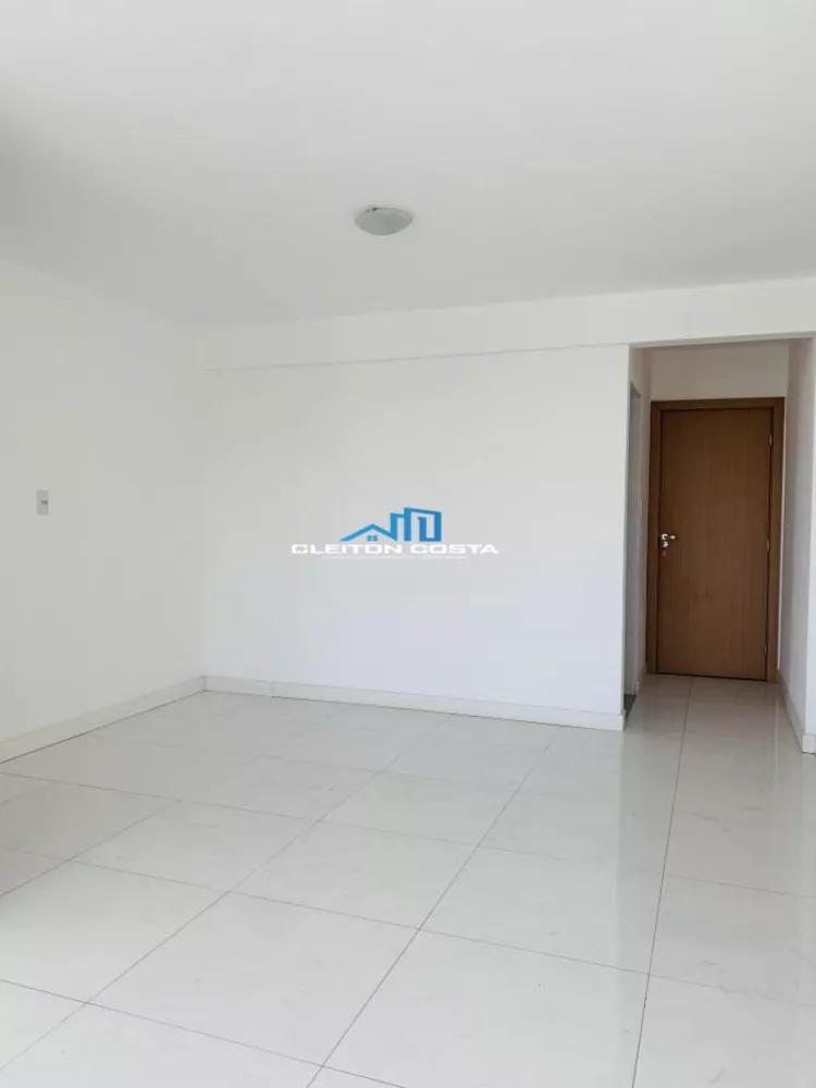 Apartamento, 3 quartos, 90 m² - Foto 3