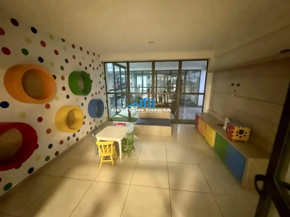 Apartamento, 3 quartos, 90 m² - Foto 11