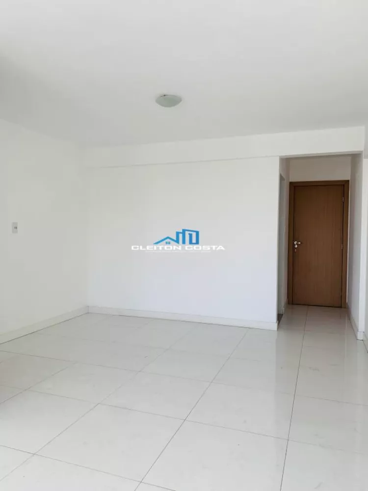 Apartamento, 3 quartos, 90 m² - Foto 2