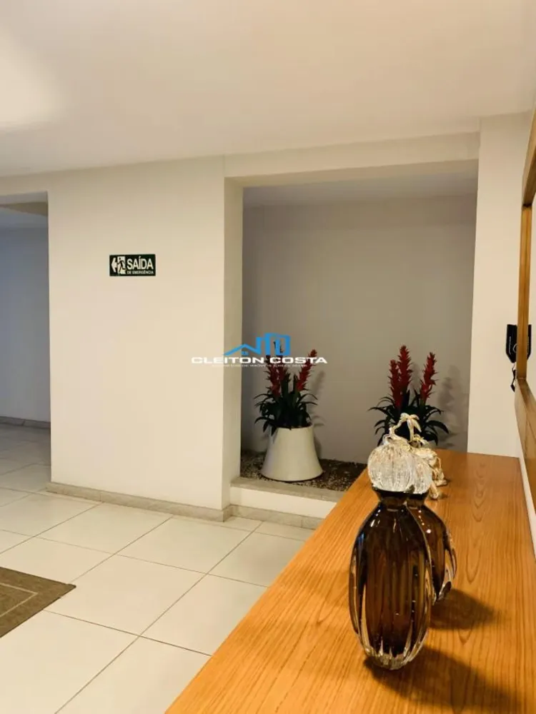 Apartamento, 3 quartos, 90 m² - Foto 6
