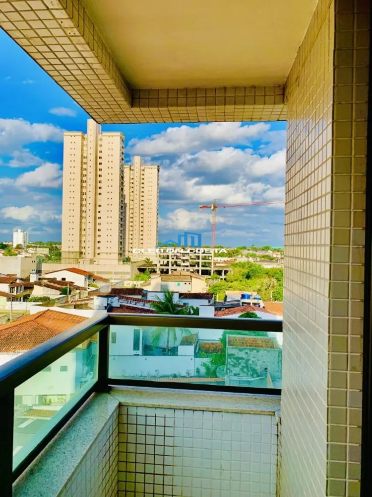 Apartamento, 3 quartos, 90 m² - Foto 3