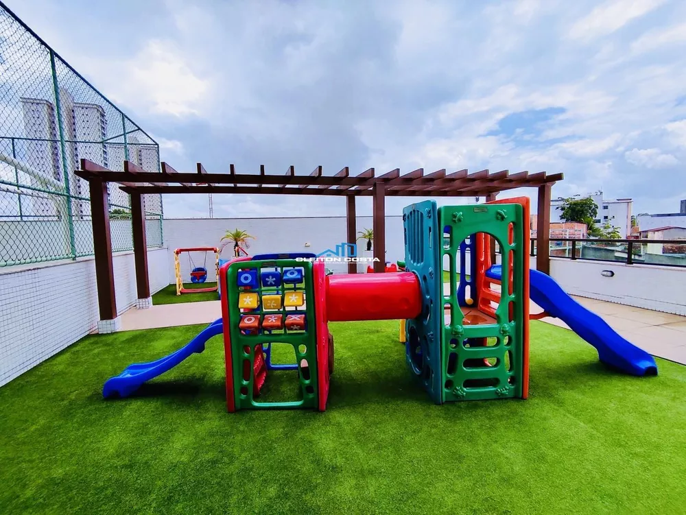 Apartamento, 3 quartos, 90 m² - Foto 4