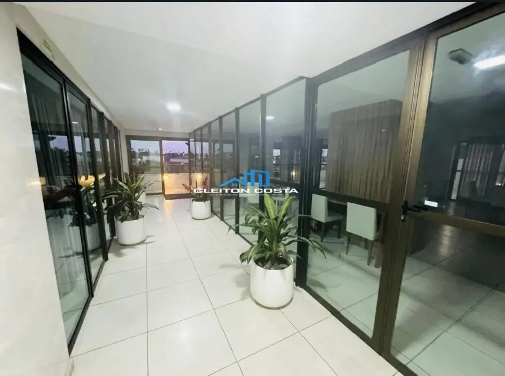 Apartamento, 3 quartos, 90 m² - Foto 8