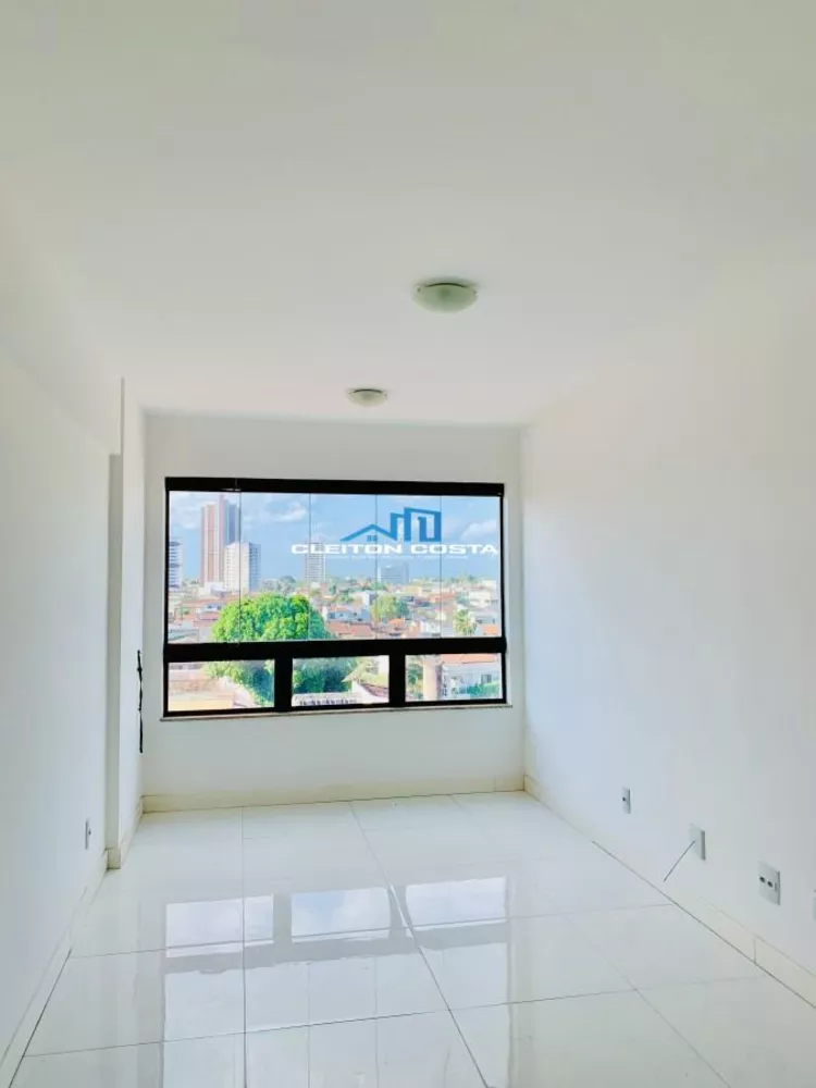 Apartamento, 3 quartos, 90 m² - Foto 1