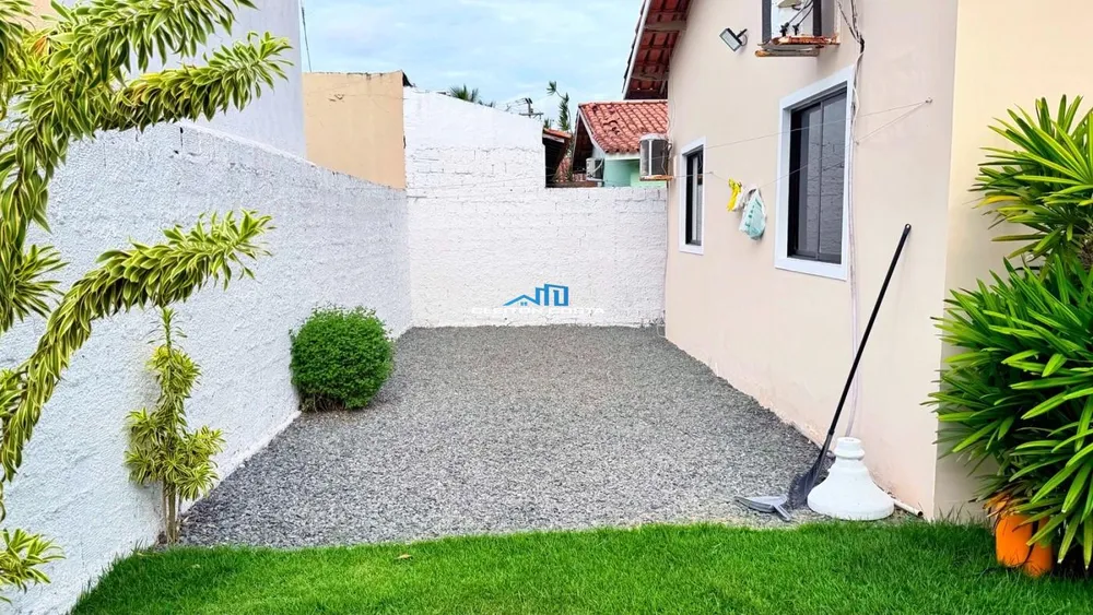 Casa, 3 quartos, 100 m² - Foto 11