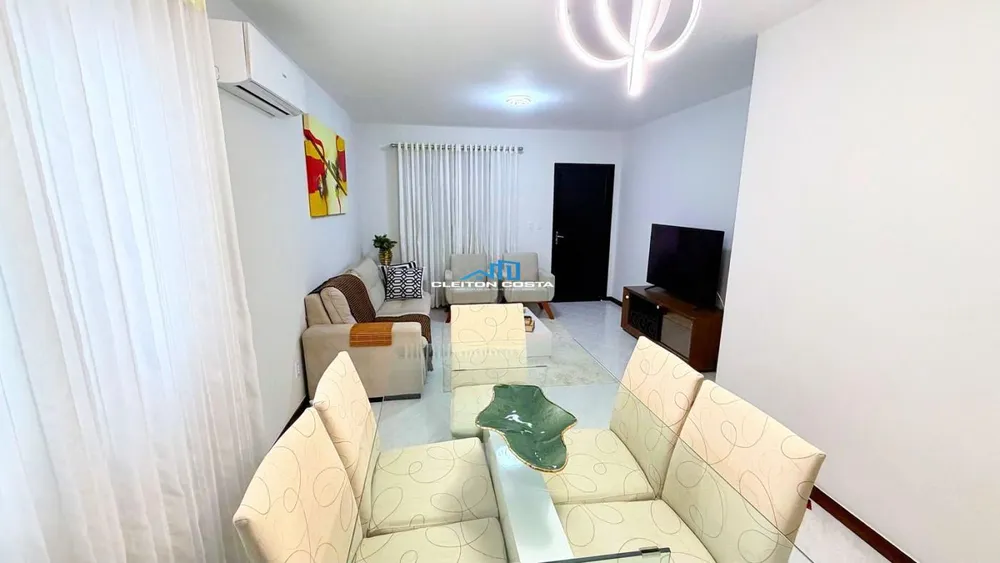 Casa, 3 quartos, 100 m² - Foto 2