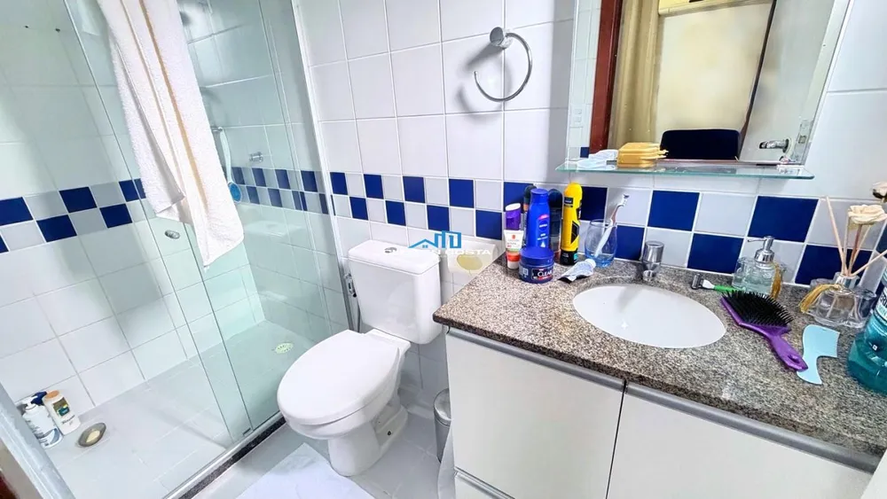 Casa, 3 quartos, 100 m² - Foto 3