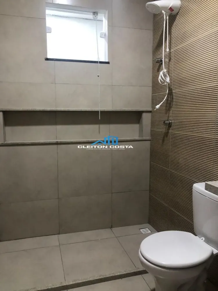 Casa, 3 quartos, 79 m² - Foto 3