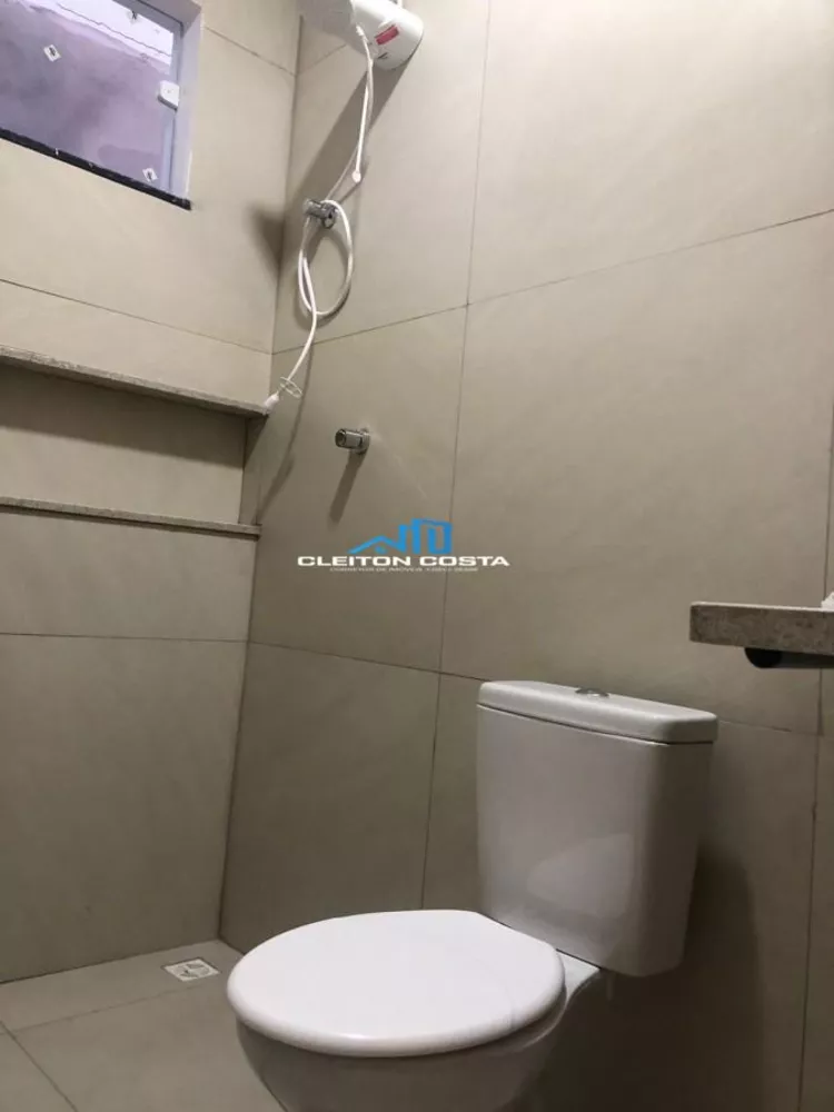 Casa, 3 quartos, 79 m² - Foto 4