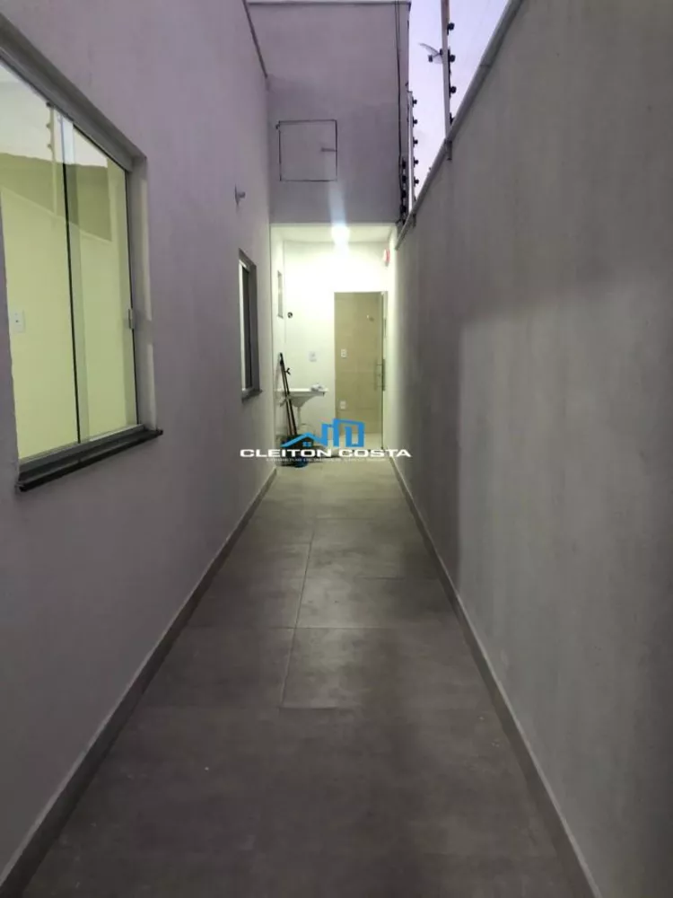 Casa, 3 quartos, 79 m² - Foto 1
