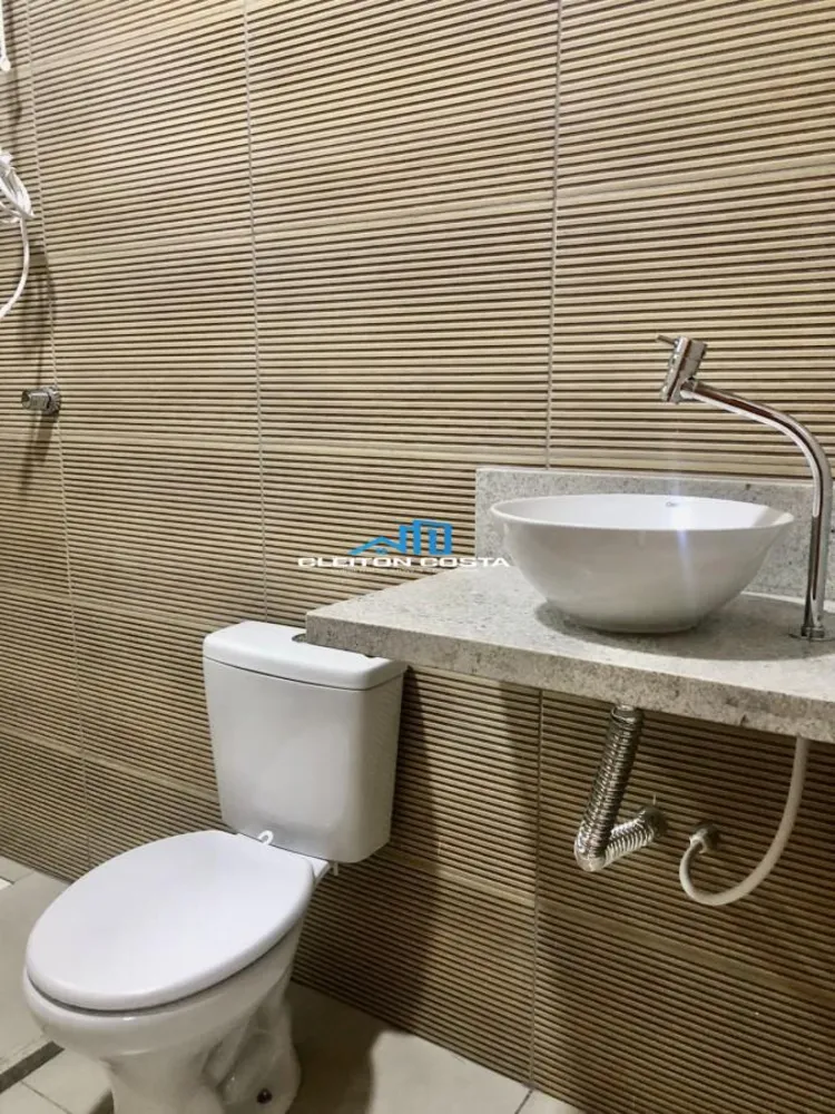 Casa, 3 quartos, 79 m² - Foto 5