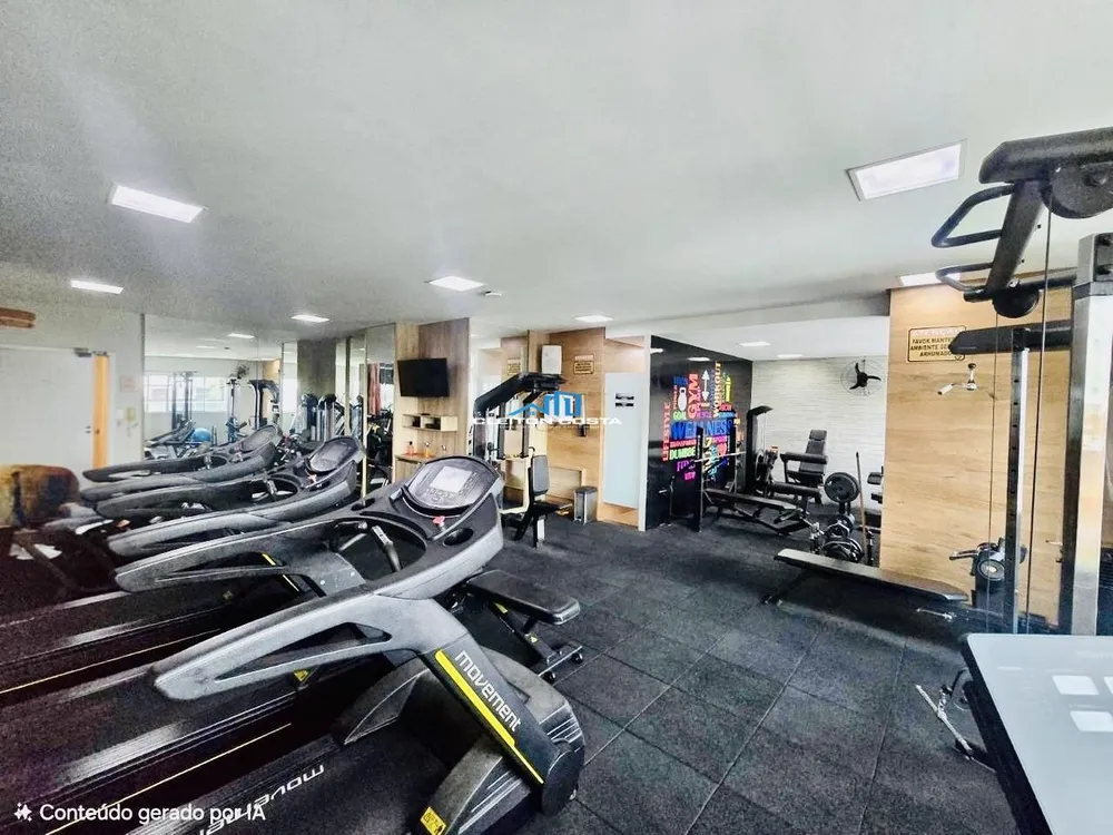 Apartamento, 3 quartos, 100 m² - Foto 6
