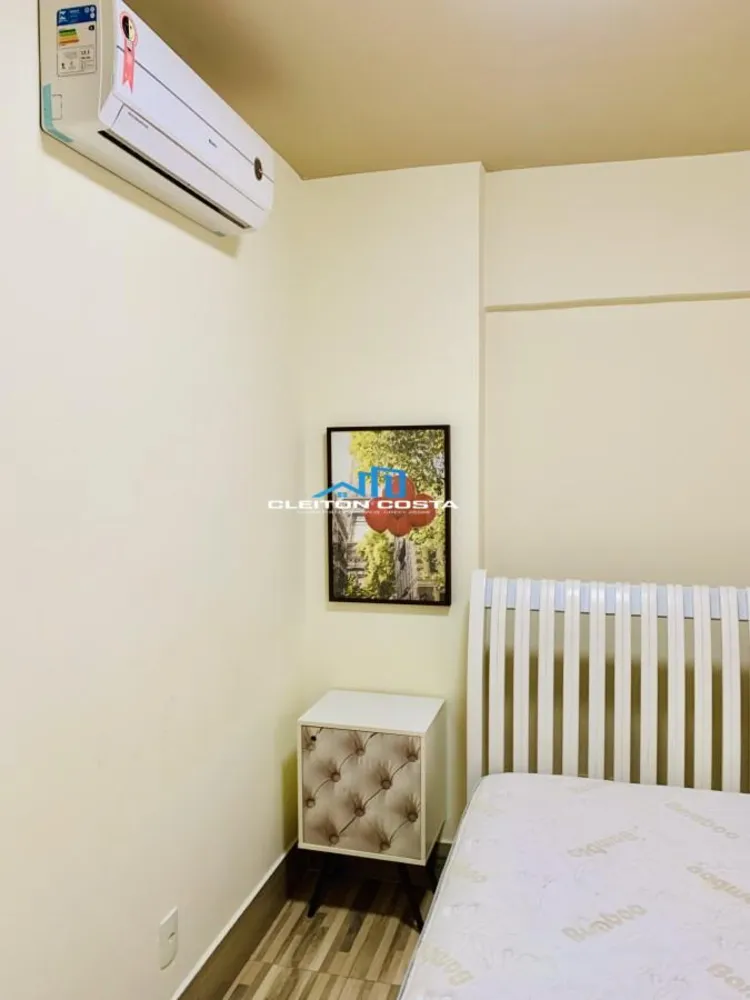 Apartamento, 3 quartos, 100 m² - Foto 2