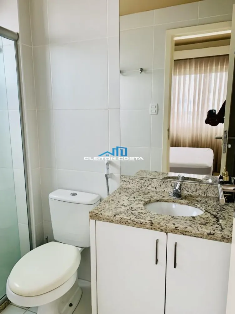 Apartamento, 3 quartos, 100 m² - Foto 3