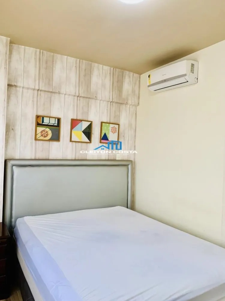 Apartamento, 3 quartos, 100 m² - Foto 3